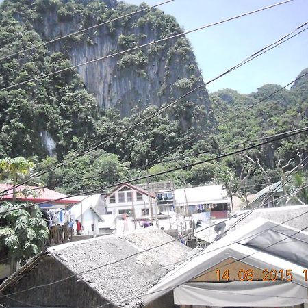 Ashok Homestay El Nido Zewnętrze zdjęcie