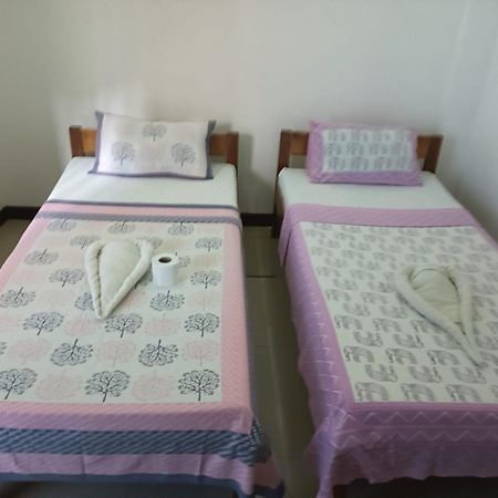 Ashok Homestay El Nido Zewnętrze zdjęcie