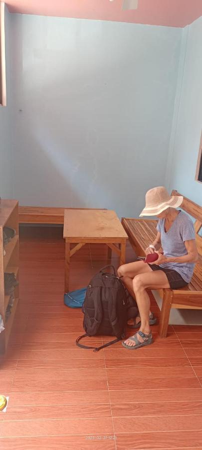 Ashok Homestay El Nido Zewnętrze zdjęcie