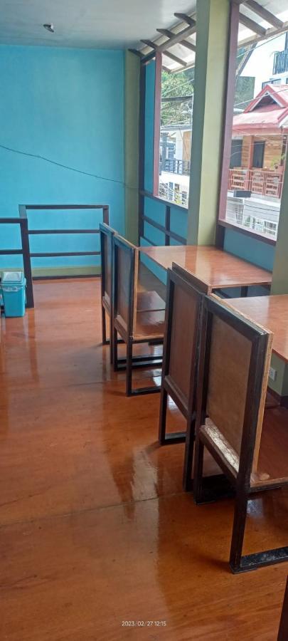 Ashok Homestay El Nido Zewnętrze zdjęcie