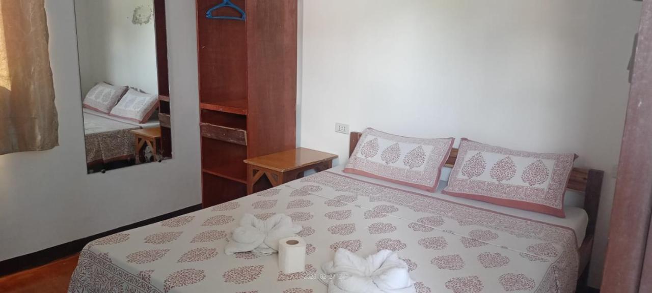 Ashok Homestay El Nido Zewnętrze zdjęcie