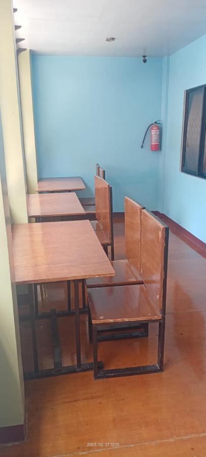 Ashok Homestay El Nido Zewnętrze zdjęcie