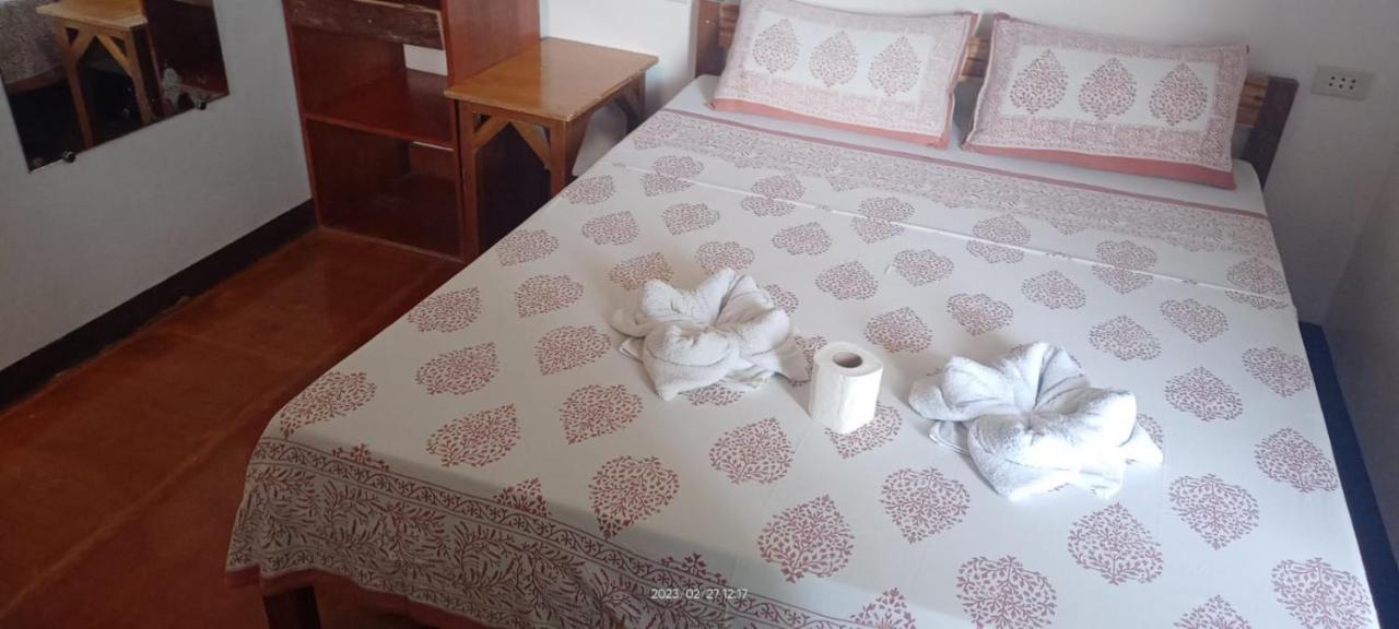 Ashok Homestay El Nido Zewnętrze zdjęcie