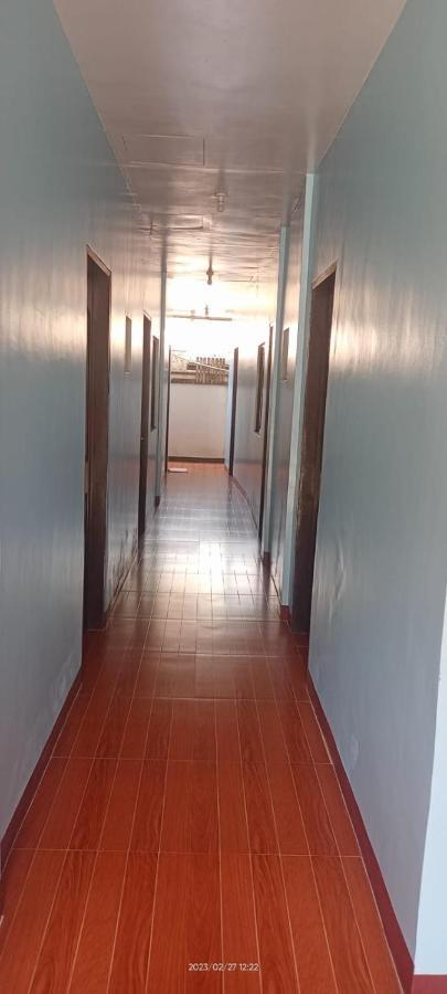 Ashok Homestay El Nido Zewnętrze zdjęcie