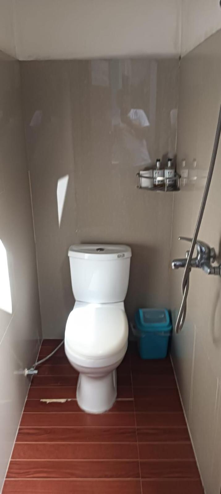 Ashok Homestay El Nido Zewnętrze zdjęcie