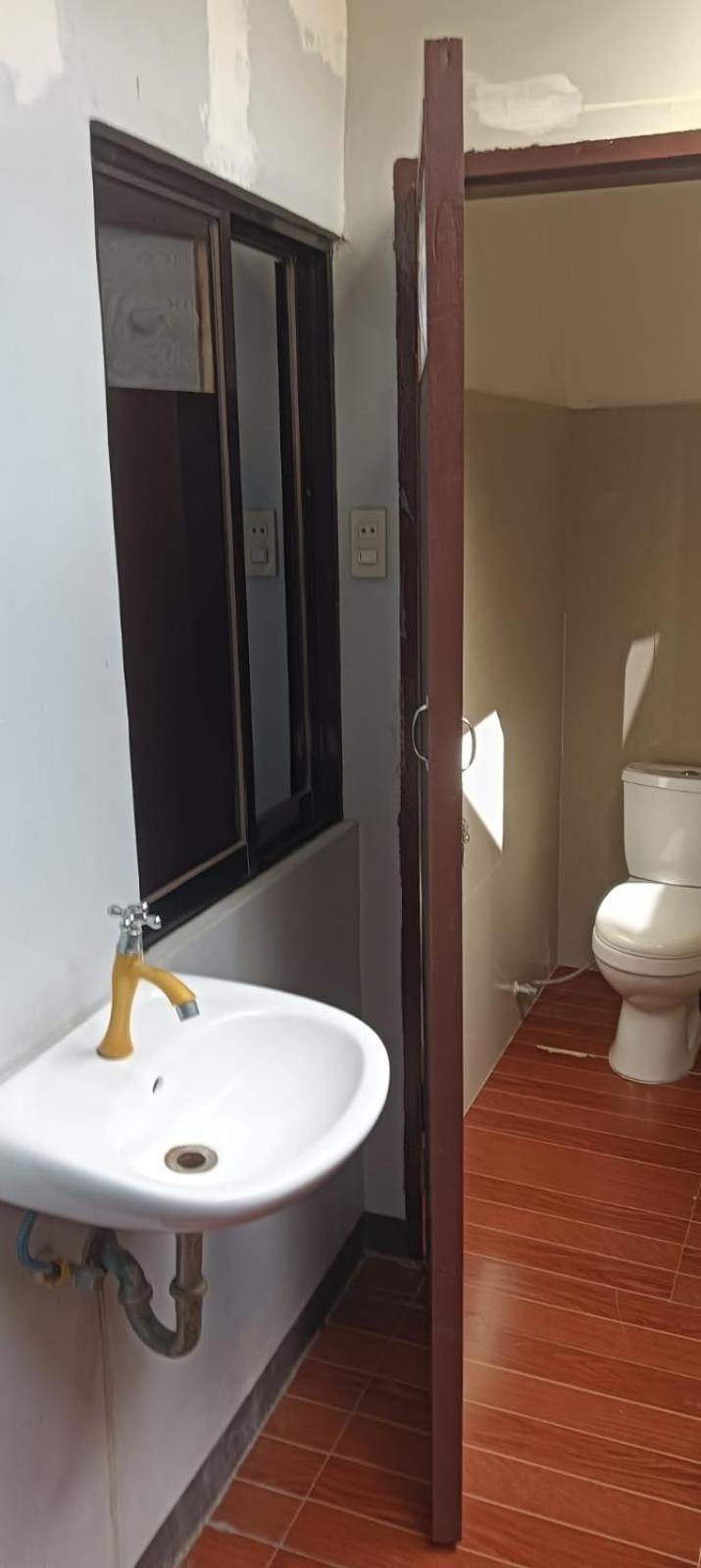 Ashok Homestay El Nido Zewnętrze zdjęcie