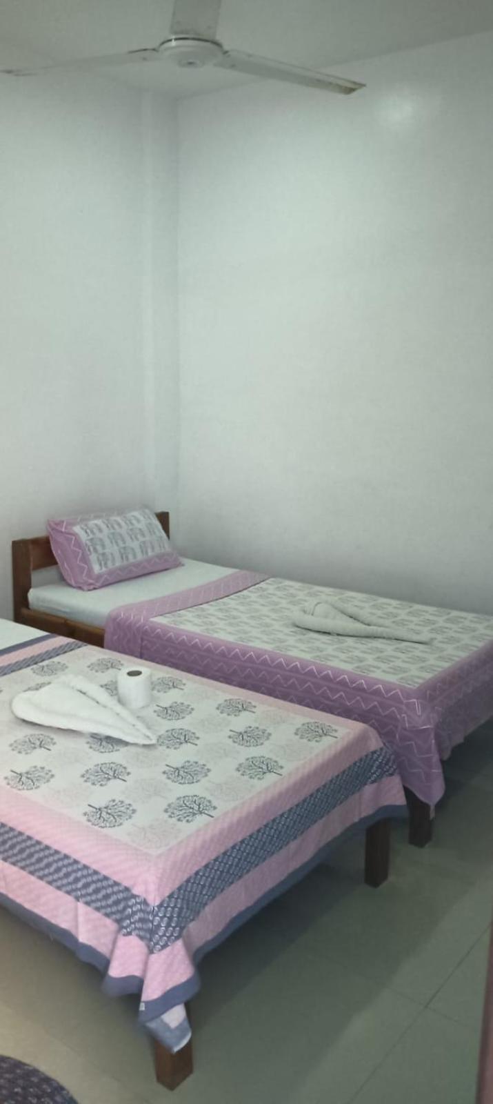 Ashok Homestay El Nido Zewnętrze zdjęcie