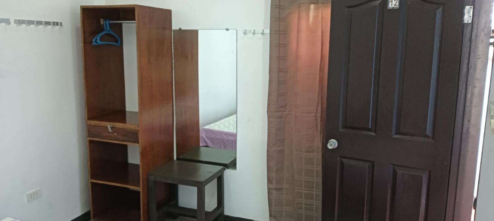Ashok Homestay El Nido Zewnętrze zdjęcie