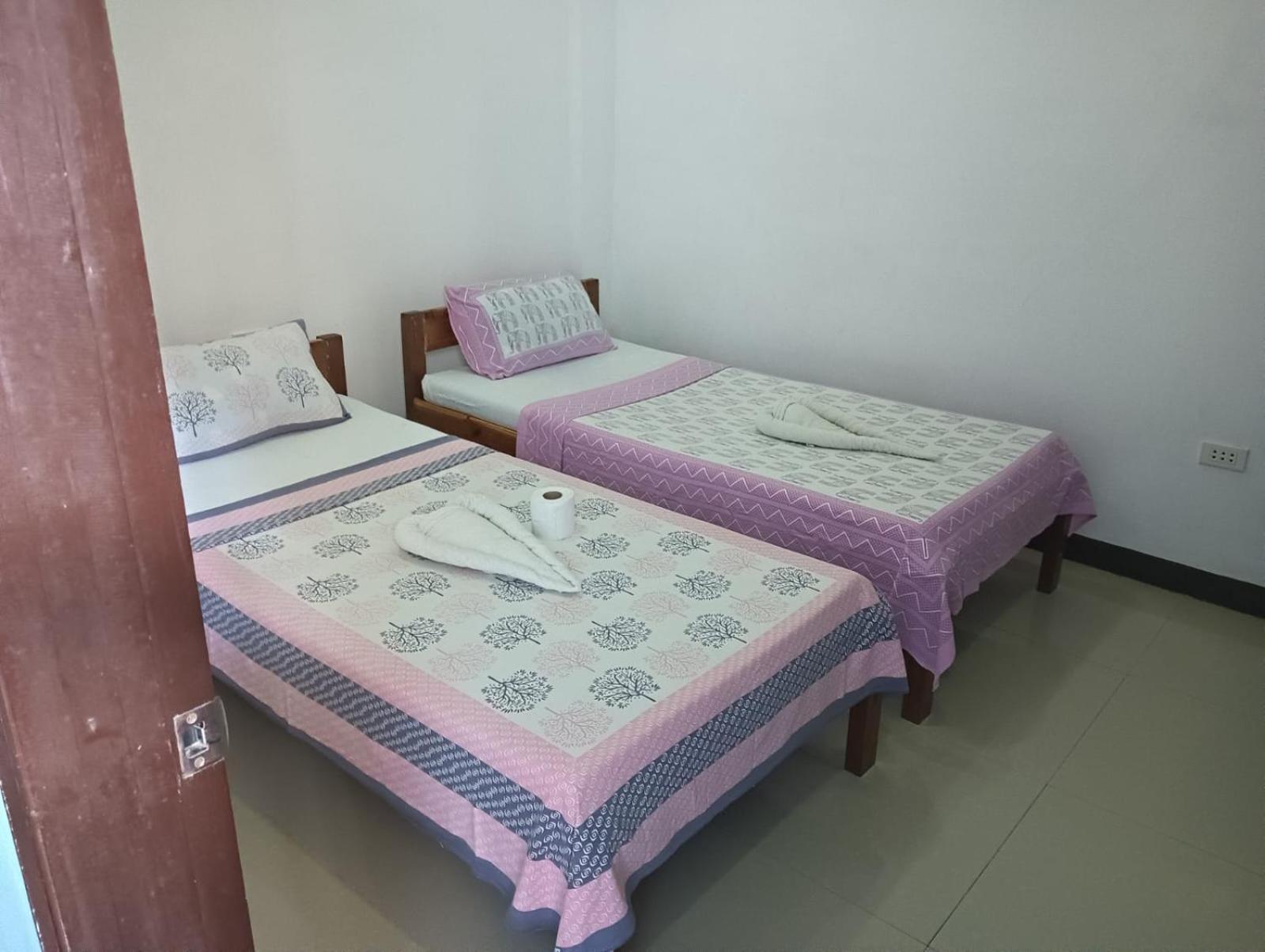 Ashok Homestay El Nido Zewnętrze zdjęcie