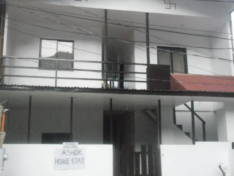 Ashok Homestay El Nido Zewnętrze zdjęcie