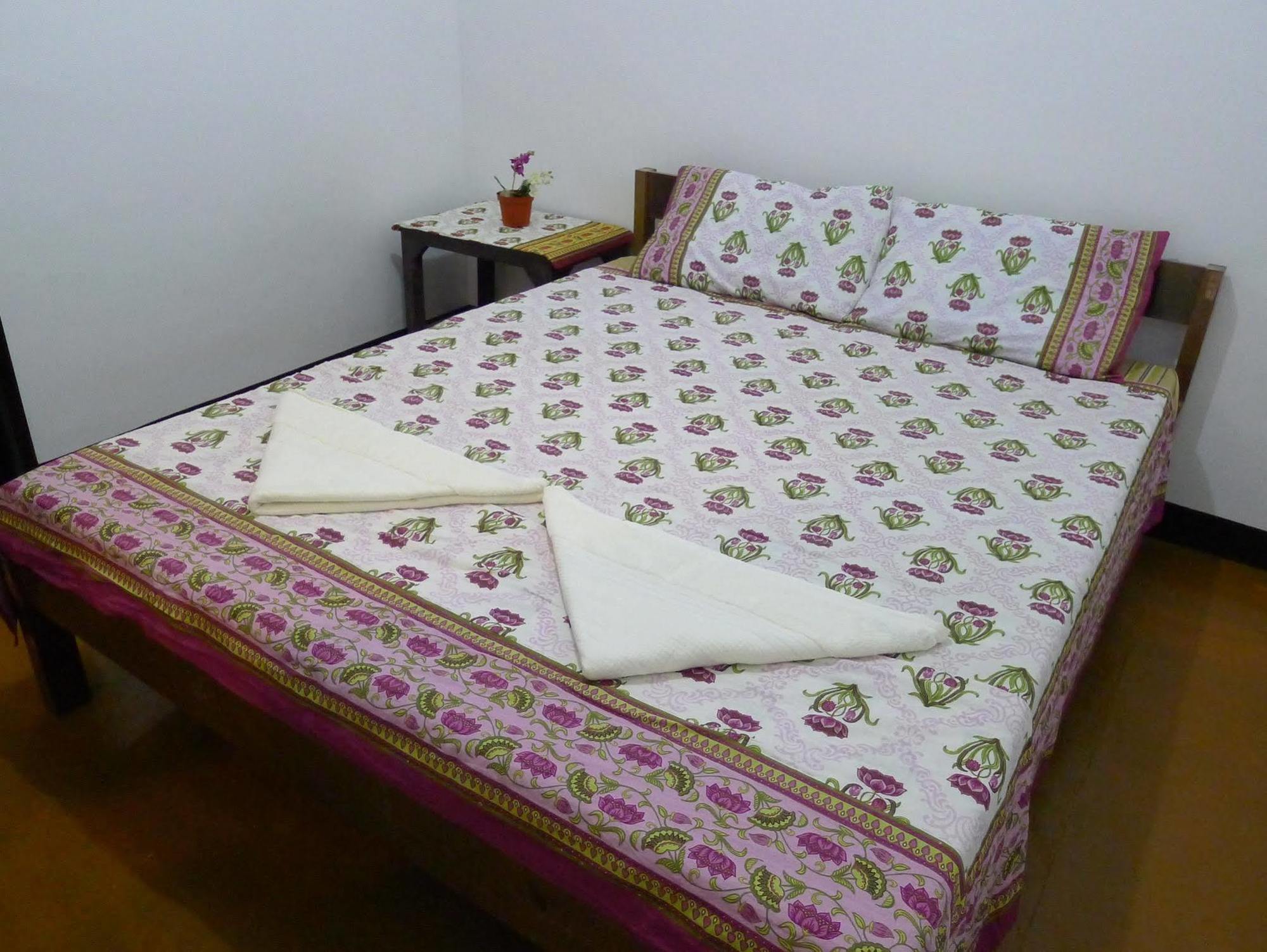 Ashok Homestay El Nido Zewnętrze zdjęcie