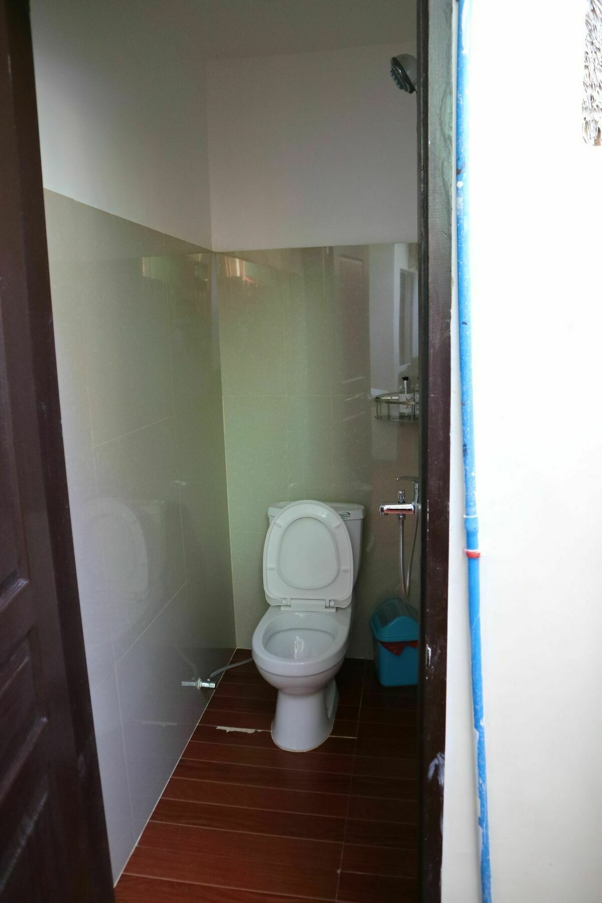 Ashok Homestay El Nido Zewnętrze zdjęcie