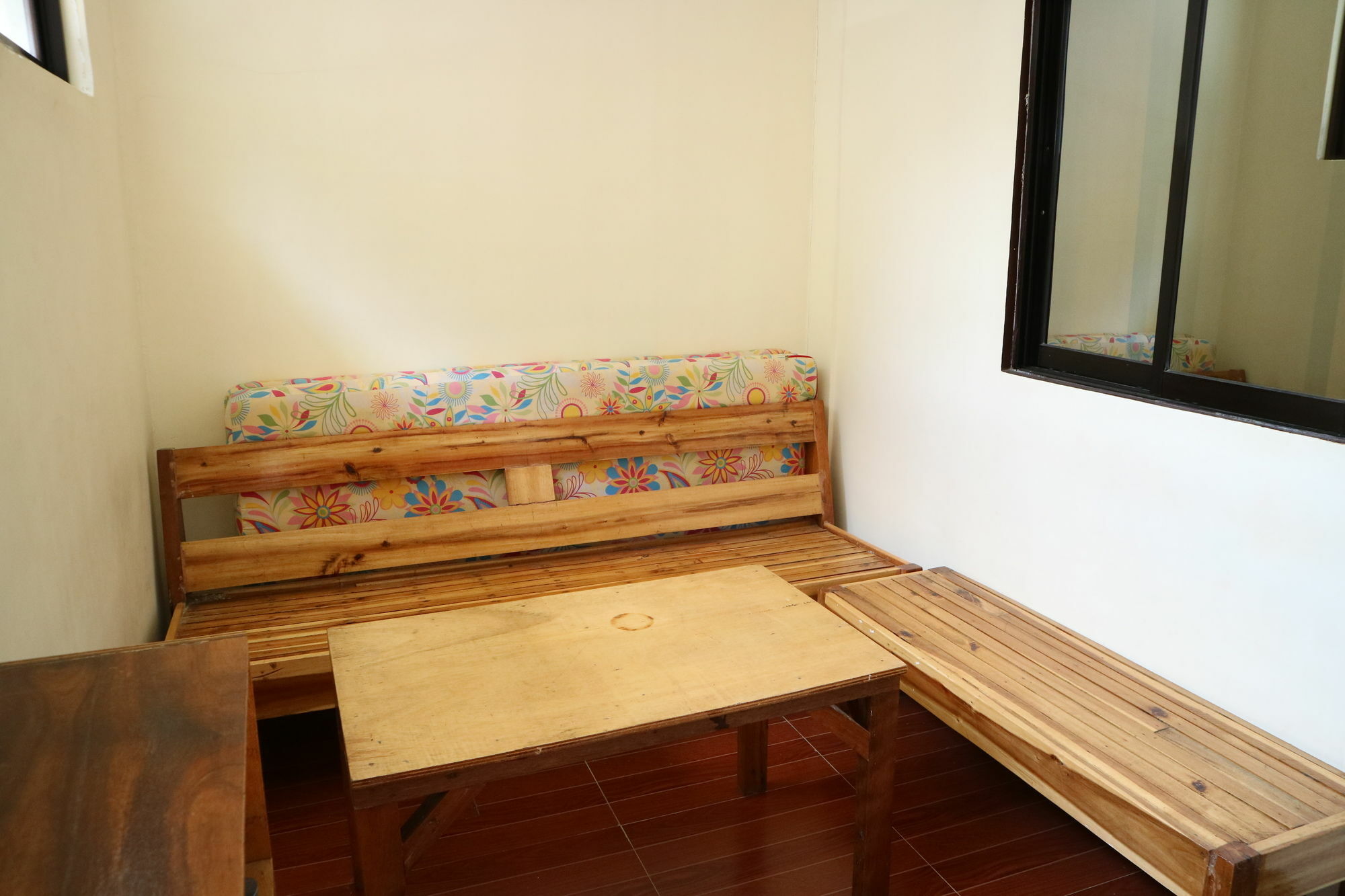 Ashok Homestay El Nido Zewnętrze zdjęcie