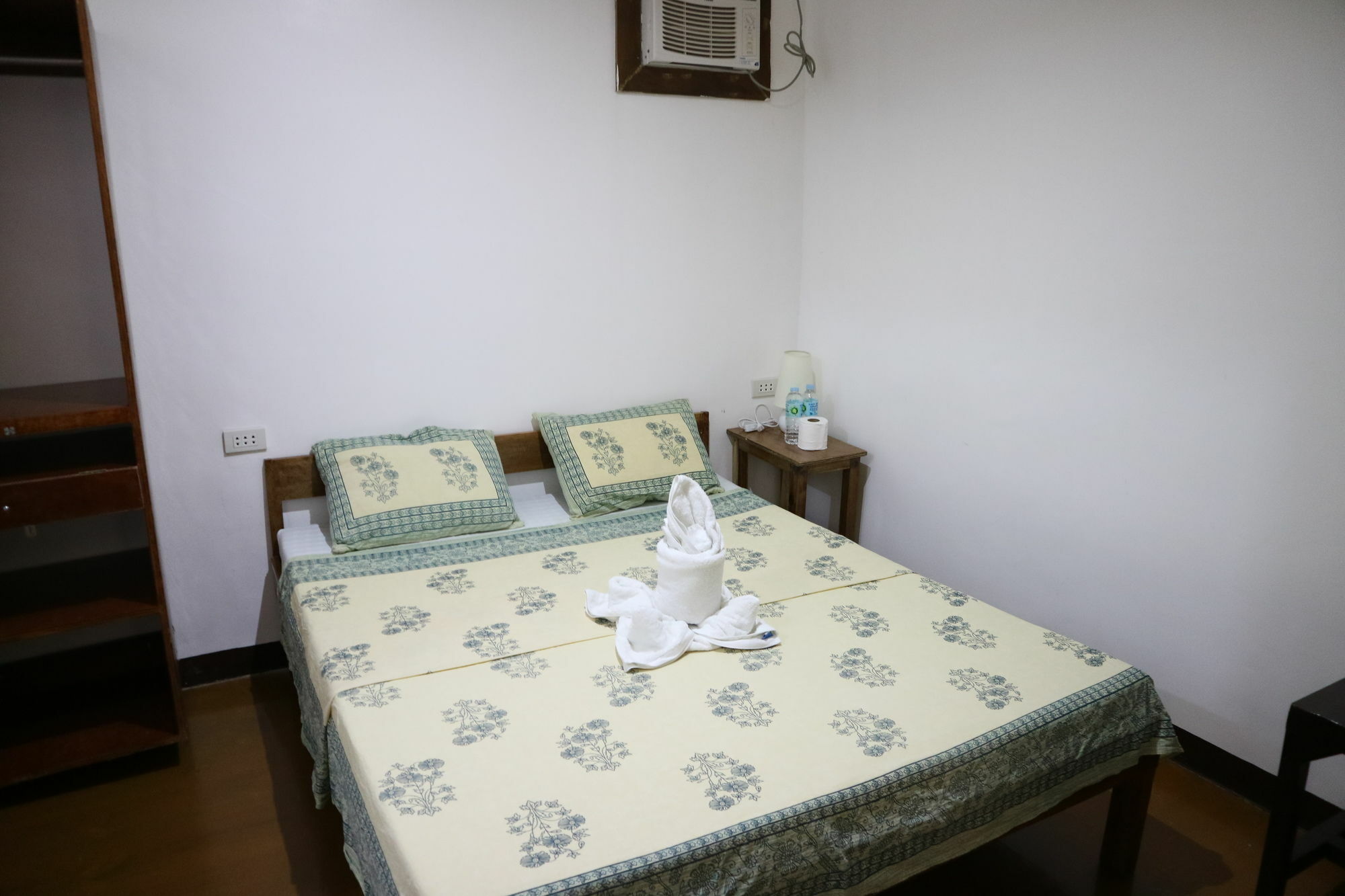 Ashok Homestay El Nido Zewnętrze zdjęcie