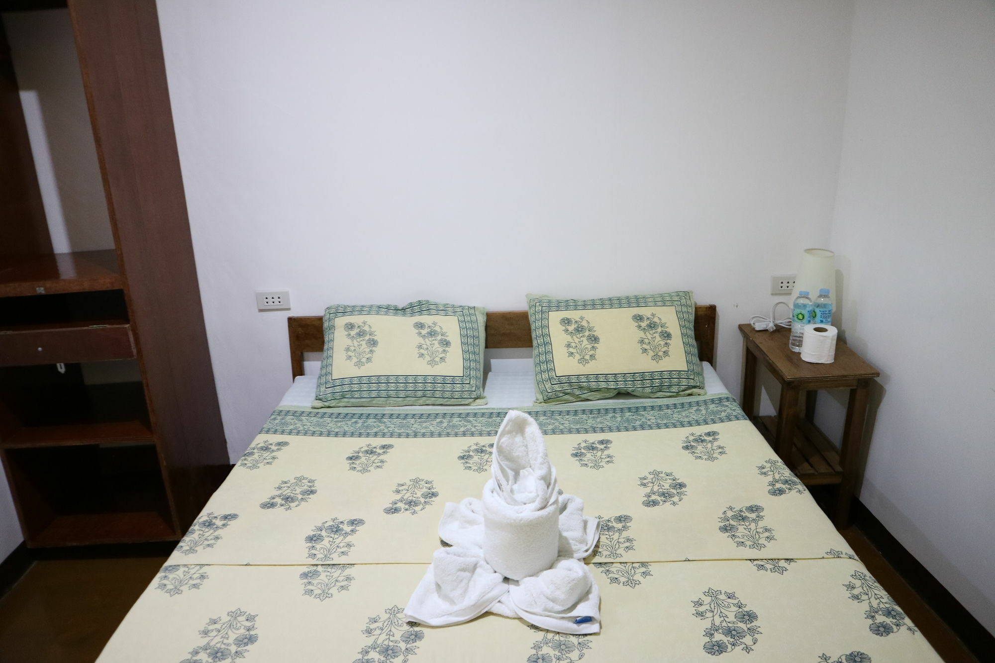 Ashok Homestay El Nido Zewnętrze zdjęcie