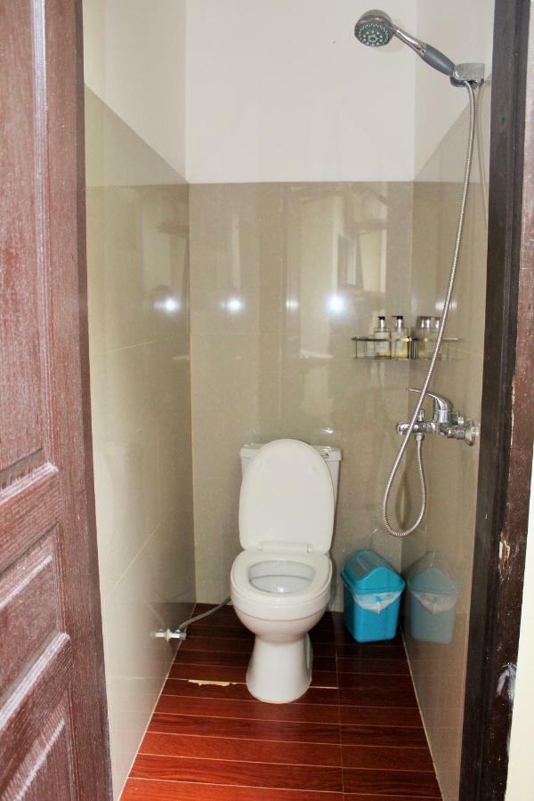 Ashok Homestay El Nido Zewnętrze zdjęcie