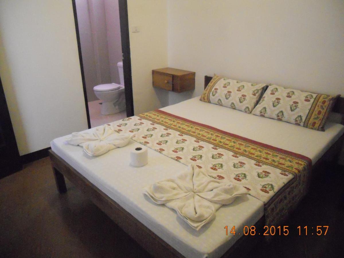 Ashok Homestay El Nido Pokój zdjęcie